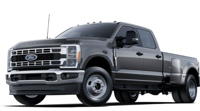 2025 Ford SuperDuty