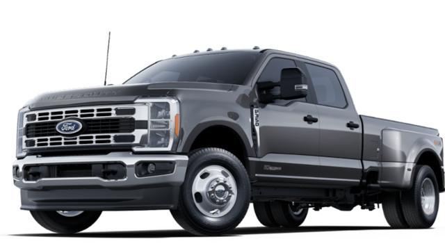 2025 Ford SuperDuty