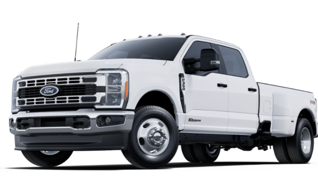 2025 Ford SuperDuty