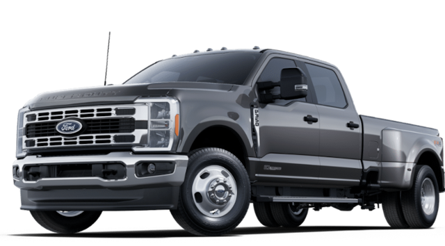 2025 Ford SuperDuty