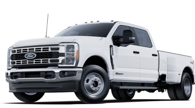 2025 Ford SuperDuty