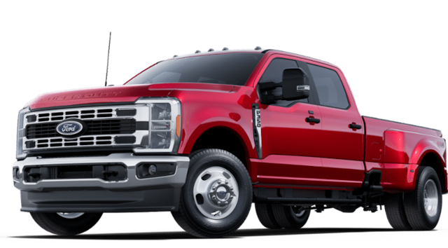 2025 Ford SuperDuty