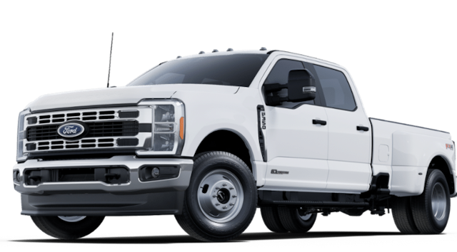2025 Ford SuperDuty