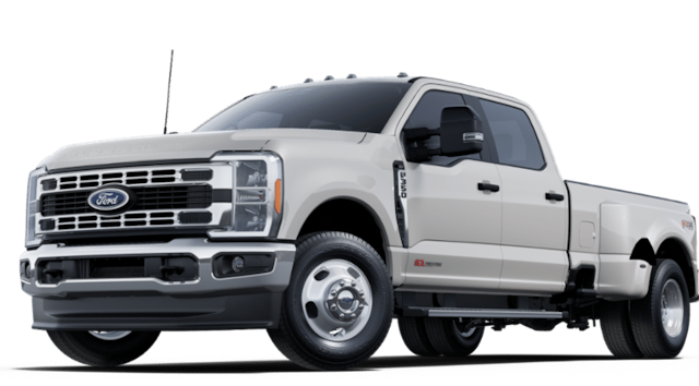 2025 Ford SuperDuty