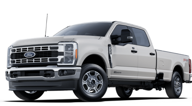 2025 Ford SuperDuty