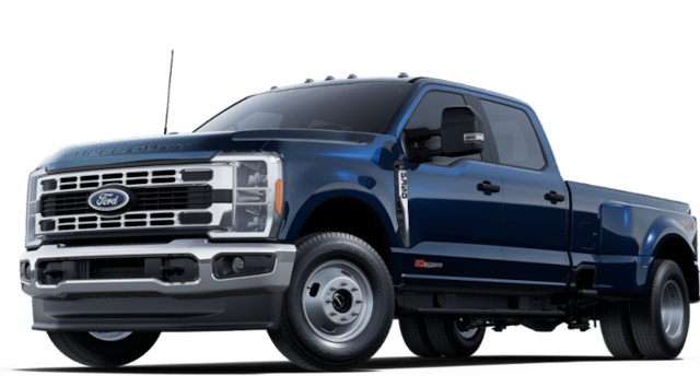 2025 Ford SuperDuty