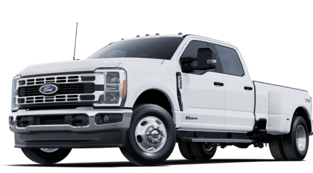 2025 Ford SuperDuty