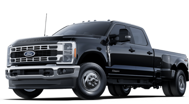 2025 Ford SuperDuty