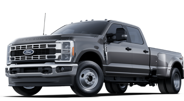 2025 Ford SuperDuty