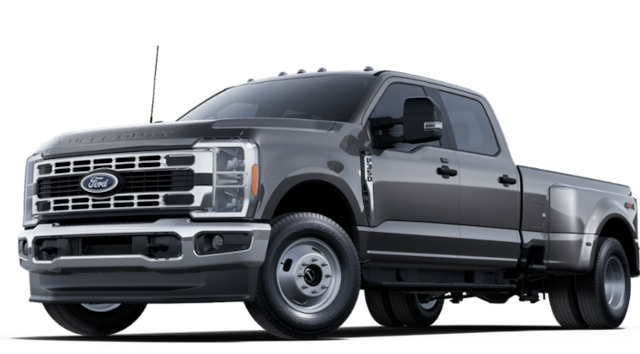 2025 Ford SuperDuty