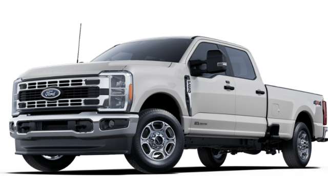 2025 Ford SuperDuty