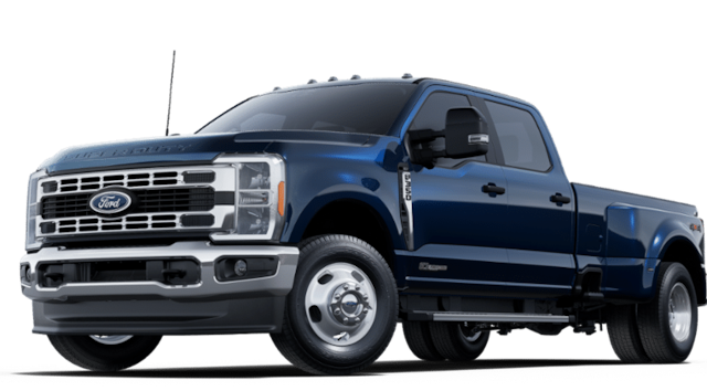 2025 Ford SuperDuty
