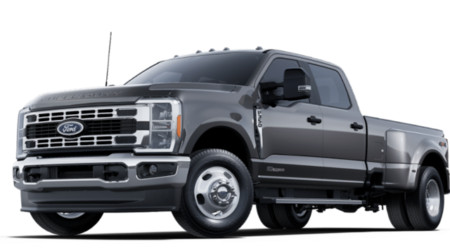 2025 Ford SuperDuty