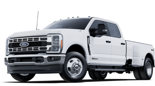 2025 Ford SuperDuty