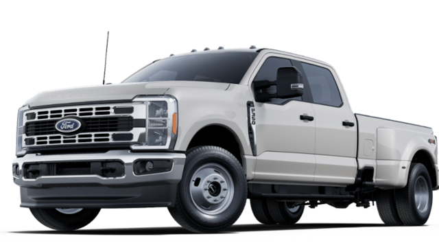 2025 Ford SuperDuty