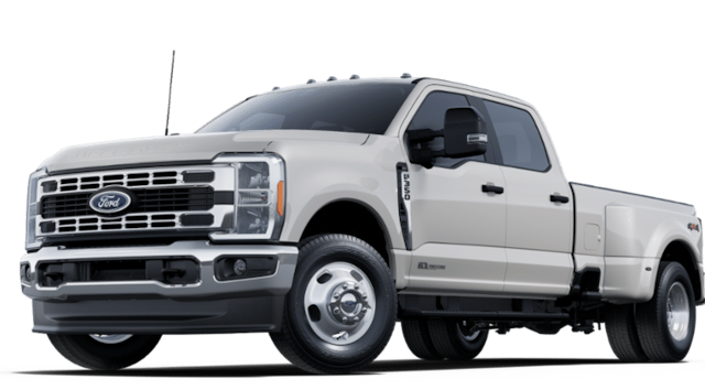 2025 Ford SuperDuty