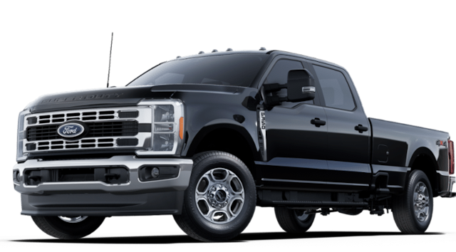 2025 Ford SuperDuty