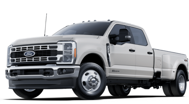 2025 Ford SuperDuty