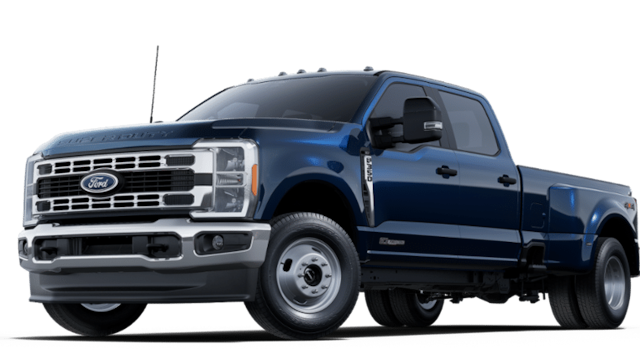 2025 Ford SuperDuty