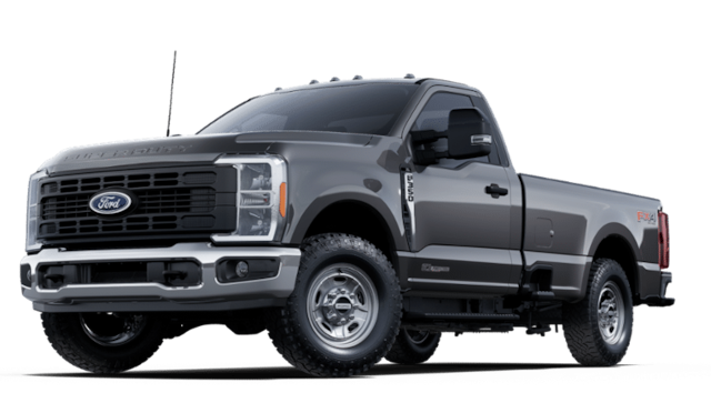 2025 Ford SuperDuty