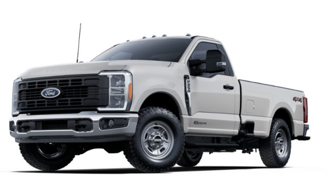 2025 Ford SuperDuty