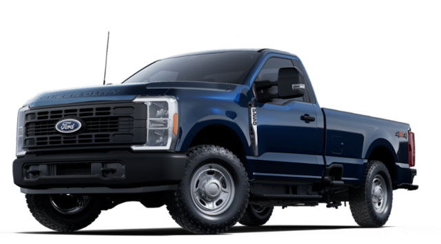 2025 Ford SuperDuty