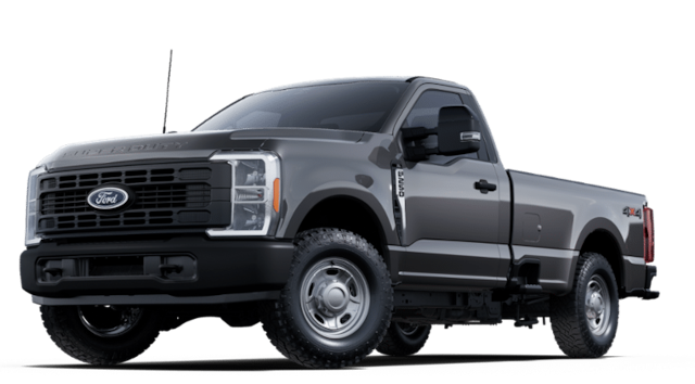 2025 Ford SuperDuty