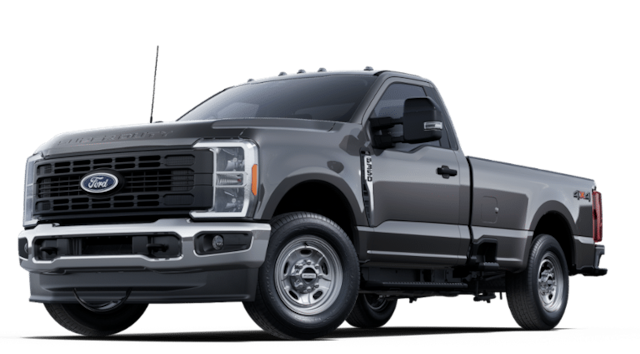 2025 Ford SuperDuty