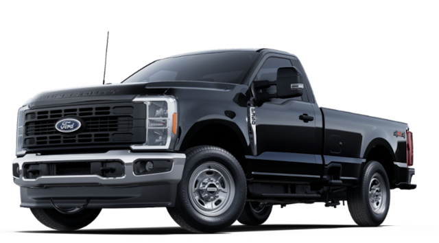 2025 Ford SuperDuty