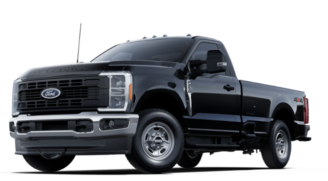 2025 Ford SuperDuty
