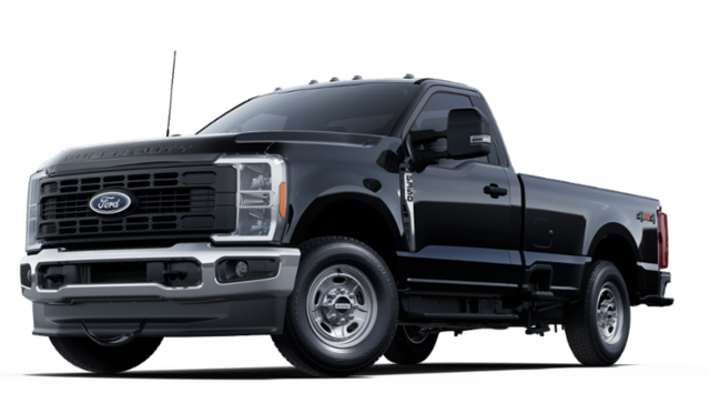2025 Ford SuperDuty