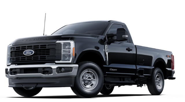 2025 Ford SuperDuty