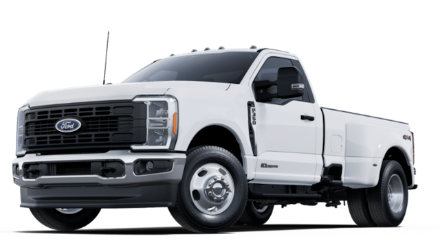 2025 Ford SuperDuty