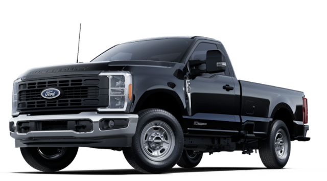 2025 Ford SuperDuty