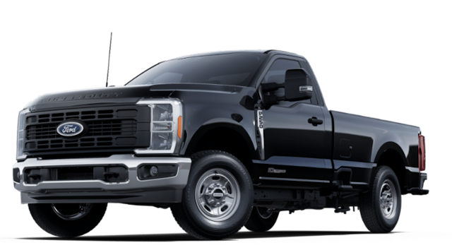 2025 Ford SuperDuty
