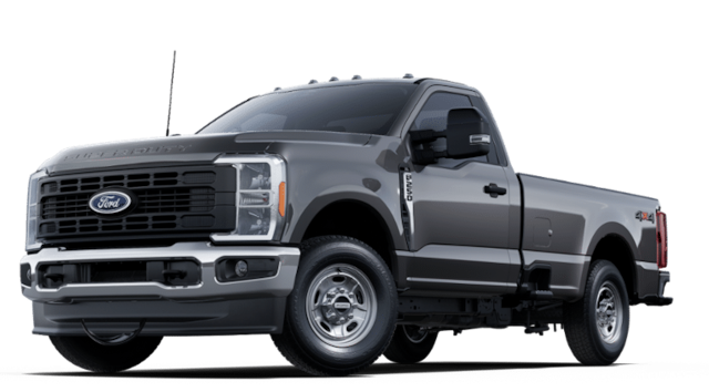 2025 Ford SuperDuty