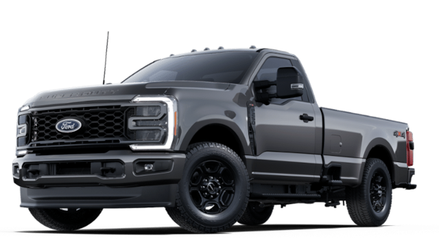 2025 Ford SuperDuty