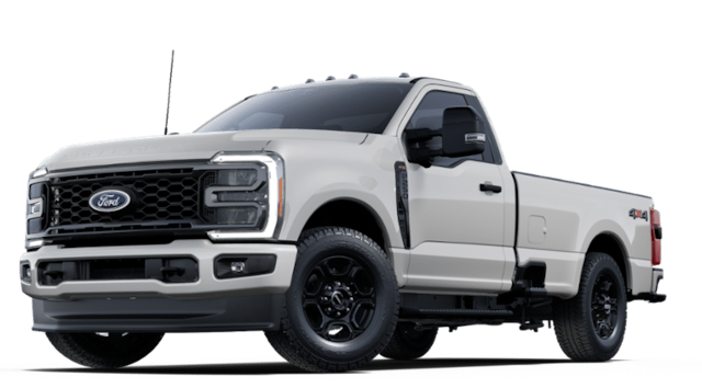 2025 Ford SuperDuty