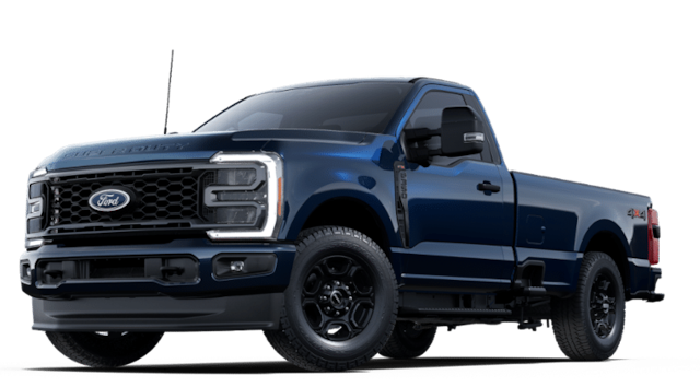 2025 Ford SuperDuty