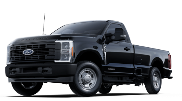 2025 Ford SuperDuty