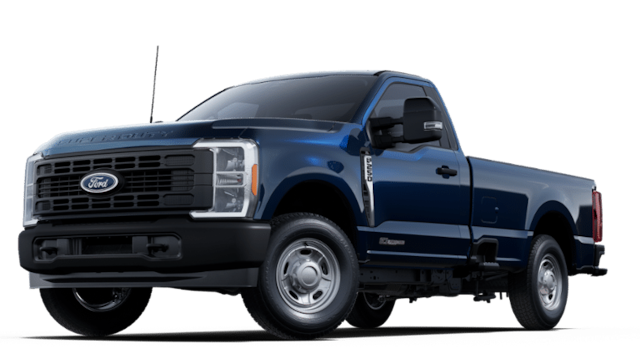 2025 Ford SuperDuty