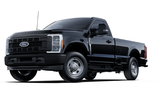2025 Ford SuperDuty
