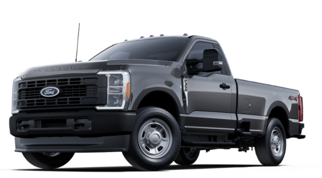2025 Ford SuperDuty