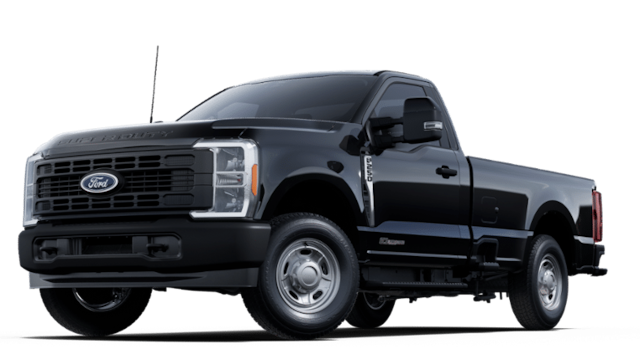 2025 Ford SuperDuty