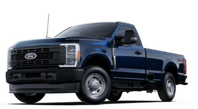 2025 Ford SuperDuty