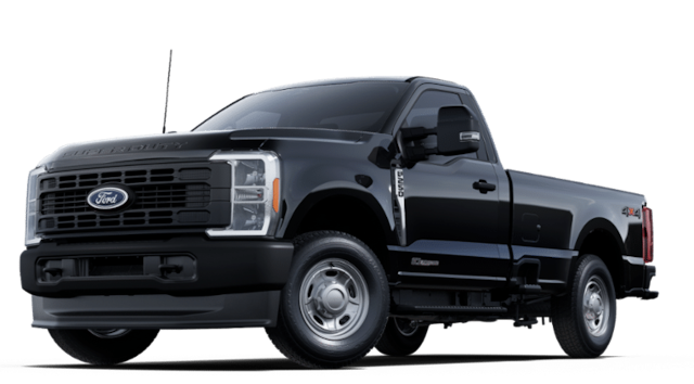 2025 Ford SuperDuty