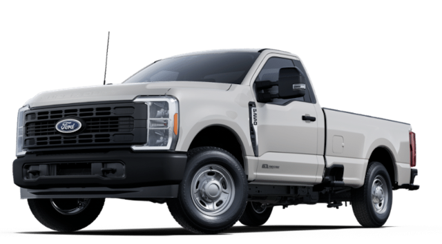 2025 Ford SuperDuty