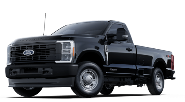 2025 Ford SuperDuty
