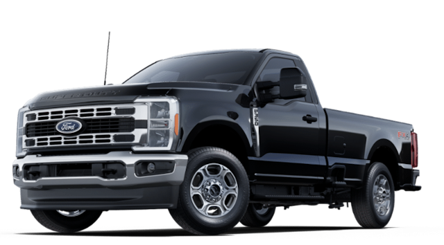 2025 Ford SuperDuty
