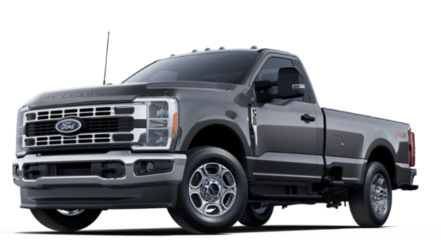 2025 Ford SuperDuty